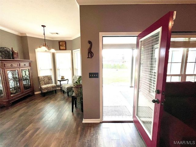 1325 Hidden Ridge, Montgomery, AL 36117