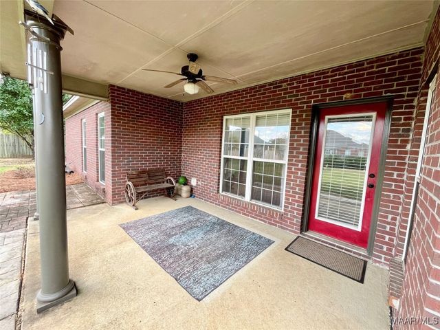 1325 Hidden Ridge, Montgomery, AL 36117