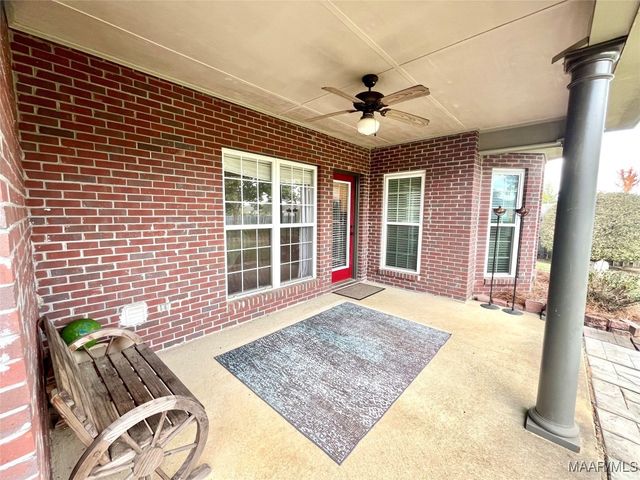 1325 Hidden Ridge, Montgomery, AL 36117