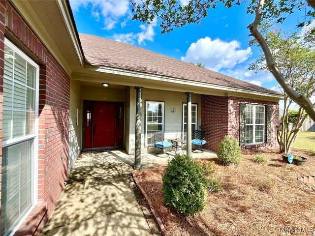 1325 Hidden Ridge, Montgomery, AL 36117