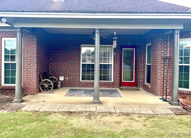 1325 Hidden Ridge, Montgomery, AL 36117