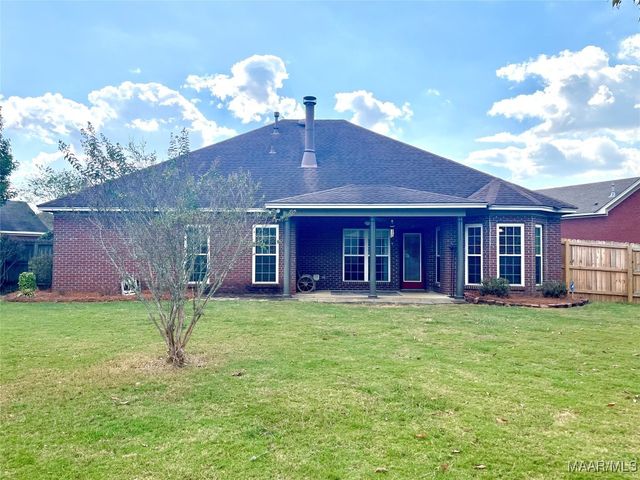 1325 Hidden Ridge, Montgomery, AL 36117