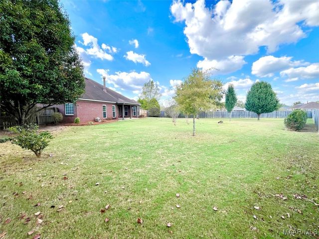 1325 Hidden Ridge, Montgomery, AL 36117