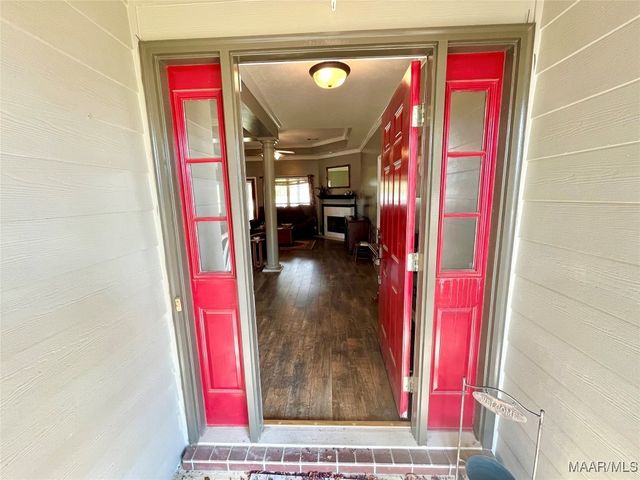 1325 Hidden Ridge, Montgomery, AL 36117