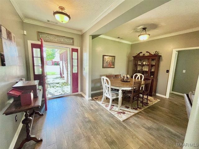 1325 Hidden Ridge, Montgomery, AL 36117