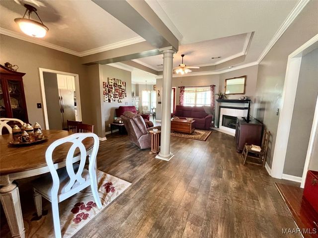 1325 Hidden Ridge, Montgomery, AL 36117