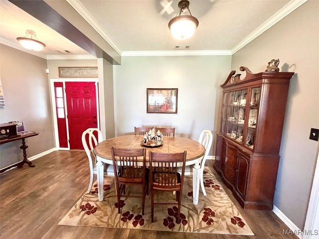 1325 Hidden Ridge, Montgomery, AL 36117