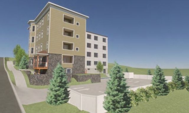 214 Hamilton St 1, Worcester, MA 01604