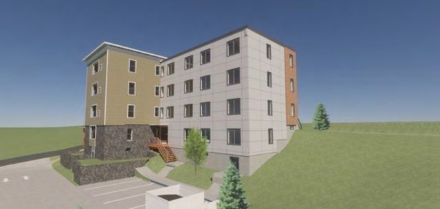 214 Hamilton St 1, Worcester, MA 01604