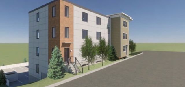 214 Hamilton St 1, Worcester, MA 01604