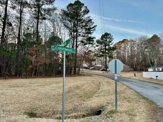 0 Fields Drive, Raleigh, NC 27603