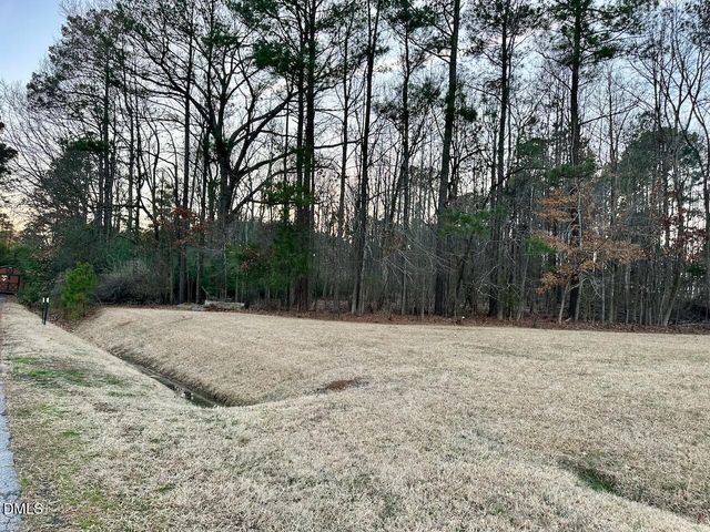 0 Fields Drive, Raleigh, NC 27603