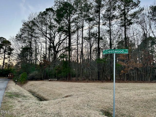 0 Fields Drive, Raleigh, NC 27603