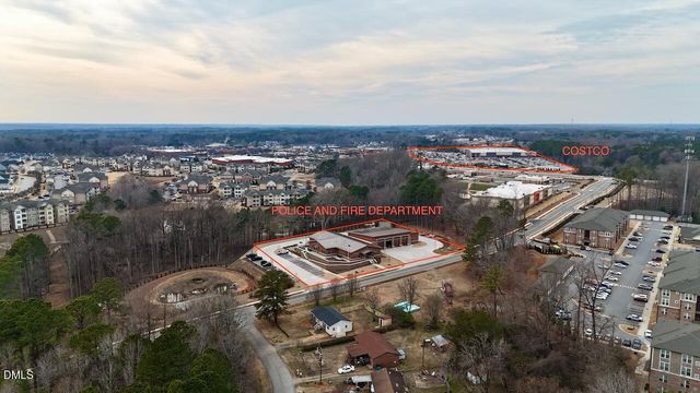 0 Fields Drive, Raleigh, NC 27603