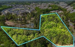 0 Fields Drive, Raleigh, NC 27603
