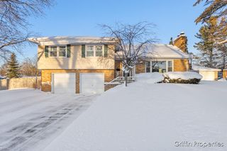 2509 Belknap Avenue Ne, City Of Grand Rapids, MI 49505