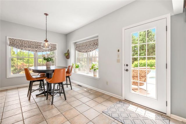 1880 Hamilton Drive, Lower Milford Twp, PA 18036