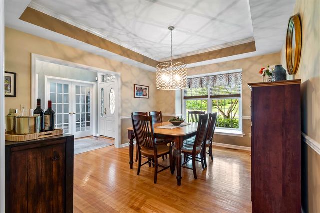 1880 Hamilton Drive, Lower Milford Twp, PA 18036