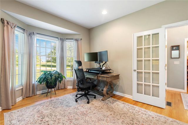 1880 Hamilton Drive, Lower Milford Twp, PA 18036