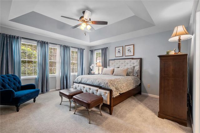 1880 Hamilton Drive, Lower Milford Twp, PA 18036