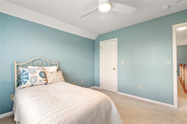 1880 Hamilton Drive, Lower Milford Twp, PA 18036