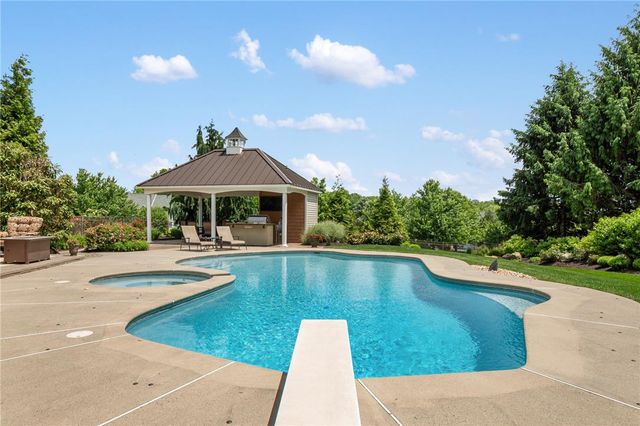 1880 Hamilton Drive, Lower Milford Twp, PA 18036