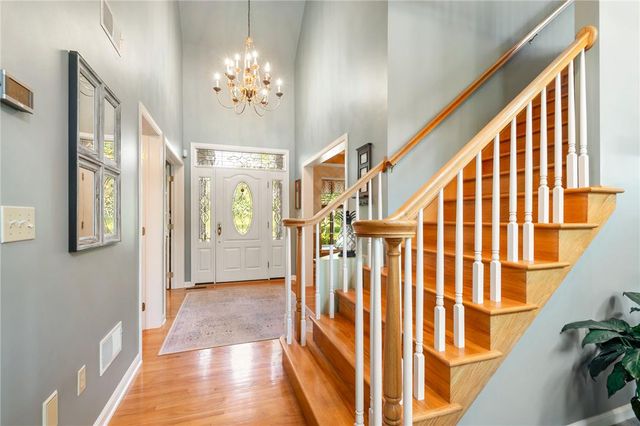 1880 Hamilton Drive, Lower Milford Twp, PA 18036