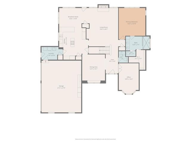1880 Hamilton Drive, Lower Milford Twp, PA 18036