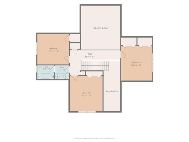 1880 Hamilton Drive, Lower Milford Twp, PA 18036