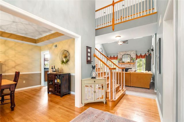 1880 Hamilton Drive, Lower Milford Twp, PA 18036