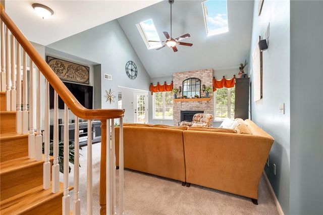 1880 Hamilton Drive, Lower Milford Twp, PA 18036