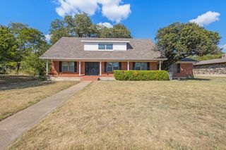 6903 Woodhill Road, Dallas, TX 75217