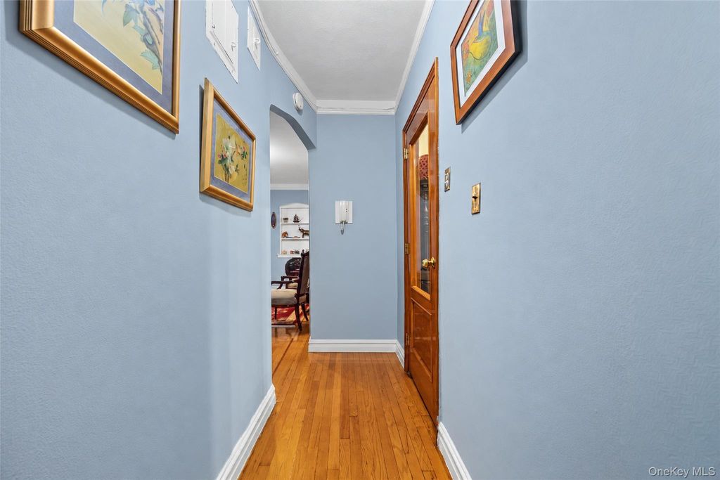 860 Grand Concourse 4N, Bronx, NY 10451 — photo 2