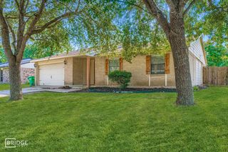 226 Tara Plantation Drive, Richmond, TX 77469