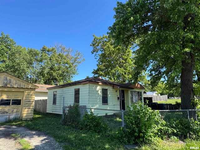 108 SAPP Street, Pekin, IL 61554