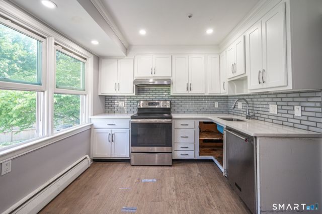 36 West Norwalk Road, Norwalk, CT 06850