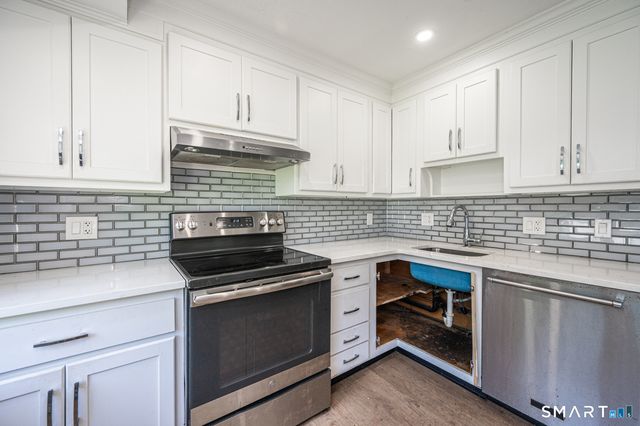 36 West Norwalk Road, Norwalk, CT 06850