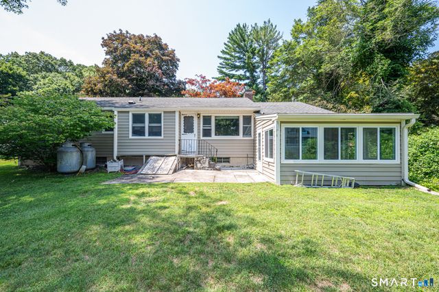 36 West Norwalk Road, Norwalk, CT 06850