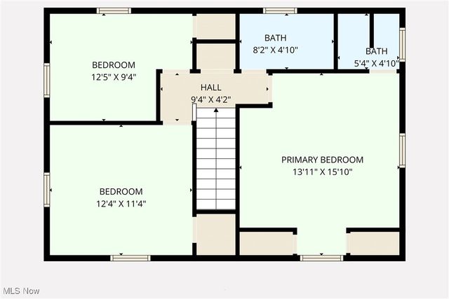 159 White Pond Drive, Akron, OH 44313