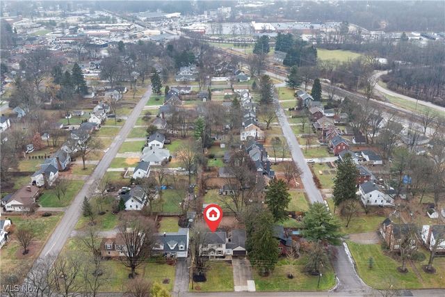 159 White Pond Drive, Akron, OH 44313