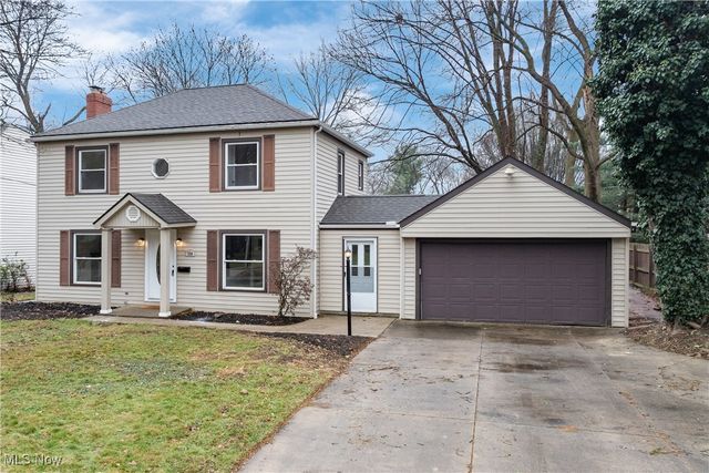 159 White Pond Drive, Akron, OH 44313