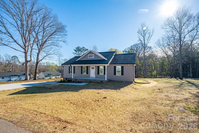 1928 Noles Circle, Lincolnton, NC 28092