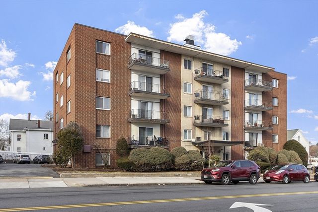 80 Main St 4, Malden, MA 02148