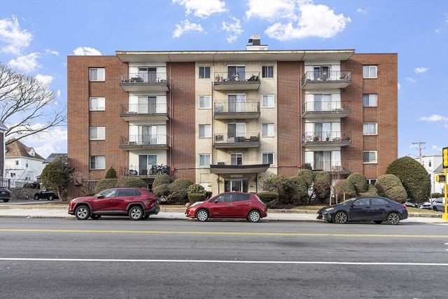 80 Main St 4, Malden, MA 02148