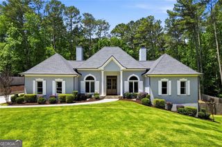 113 Copper Ridge Drive, Woodstock, GA 30188