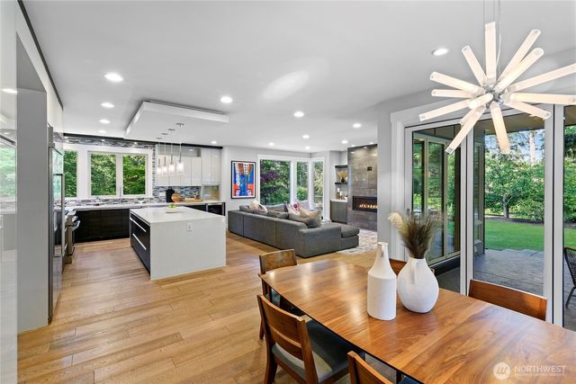 8587 Springridge Road NE, Bainbridge Island, WA 98110