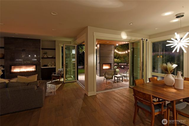 8587 Springridge Road NE, Bainbridge Island, WA 98110