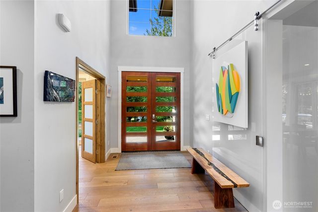 8587 Springridge Road NE, Bainbridge Island, WA 98110
