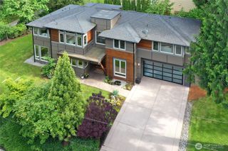 8587 Springridge Road NE, Bainbridge Island, WA 98110