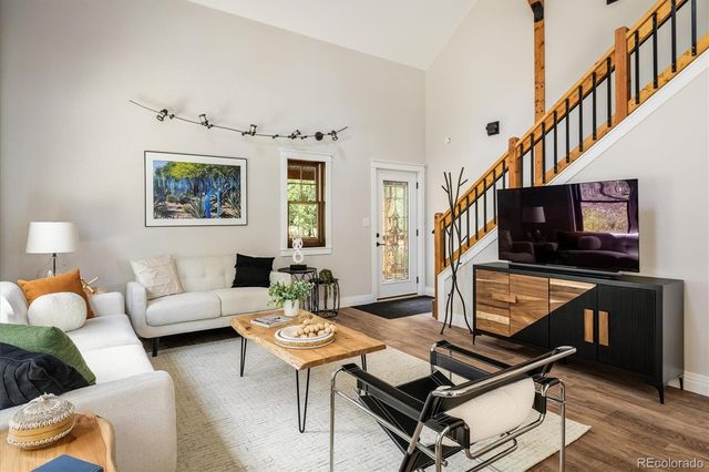 713 Rudi Lane, Golden, CO 80403